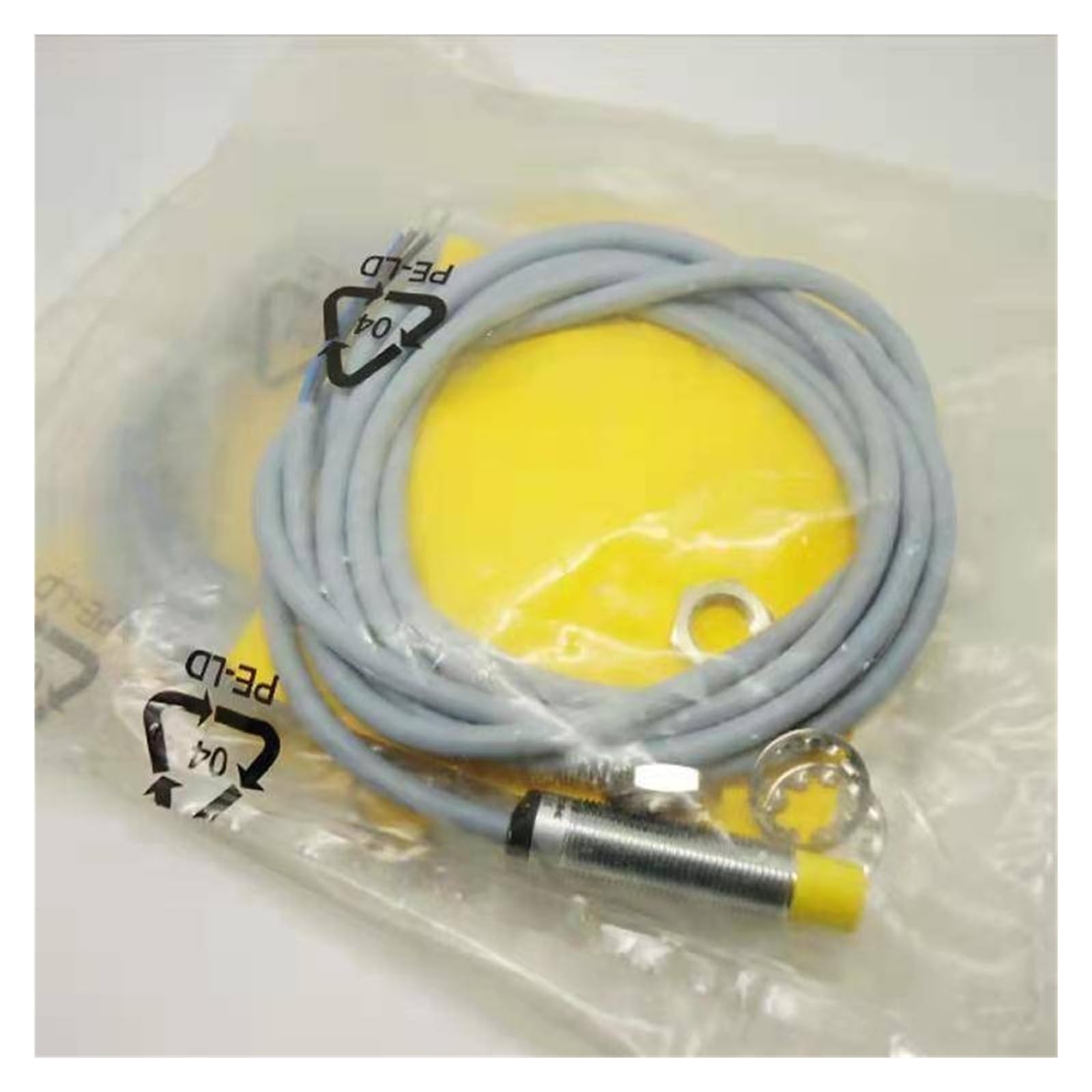 Näherungsschalter Inductive Proximity Switch BI15U-CP40-AP6X2 Models