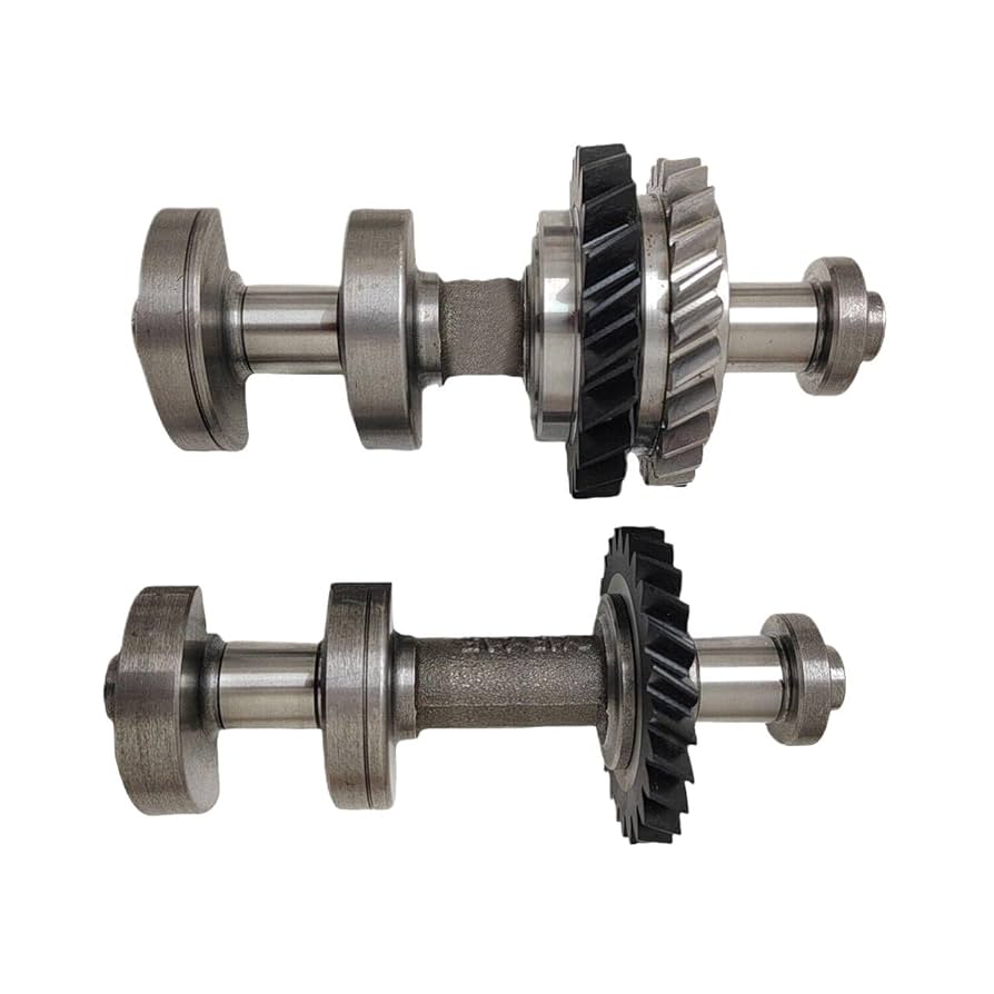 Amazon | エンジンバランスシャフトセット 2 本 TC 2AZ-FE 2AZ