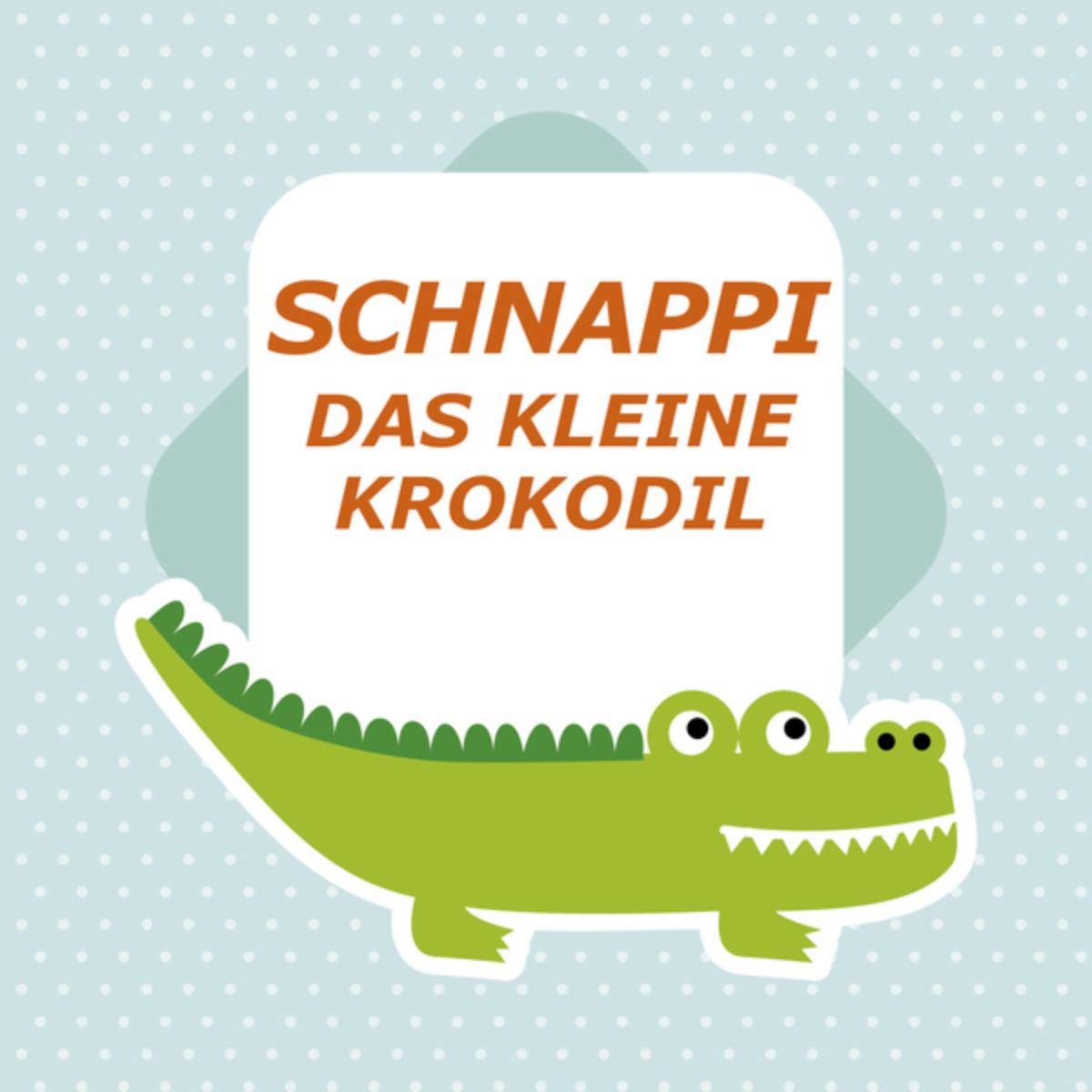 Schnappi