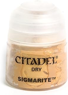 Games Workshop Citadel Dry Paint Sigmarite