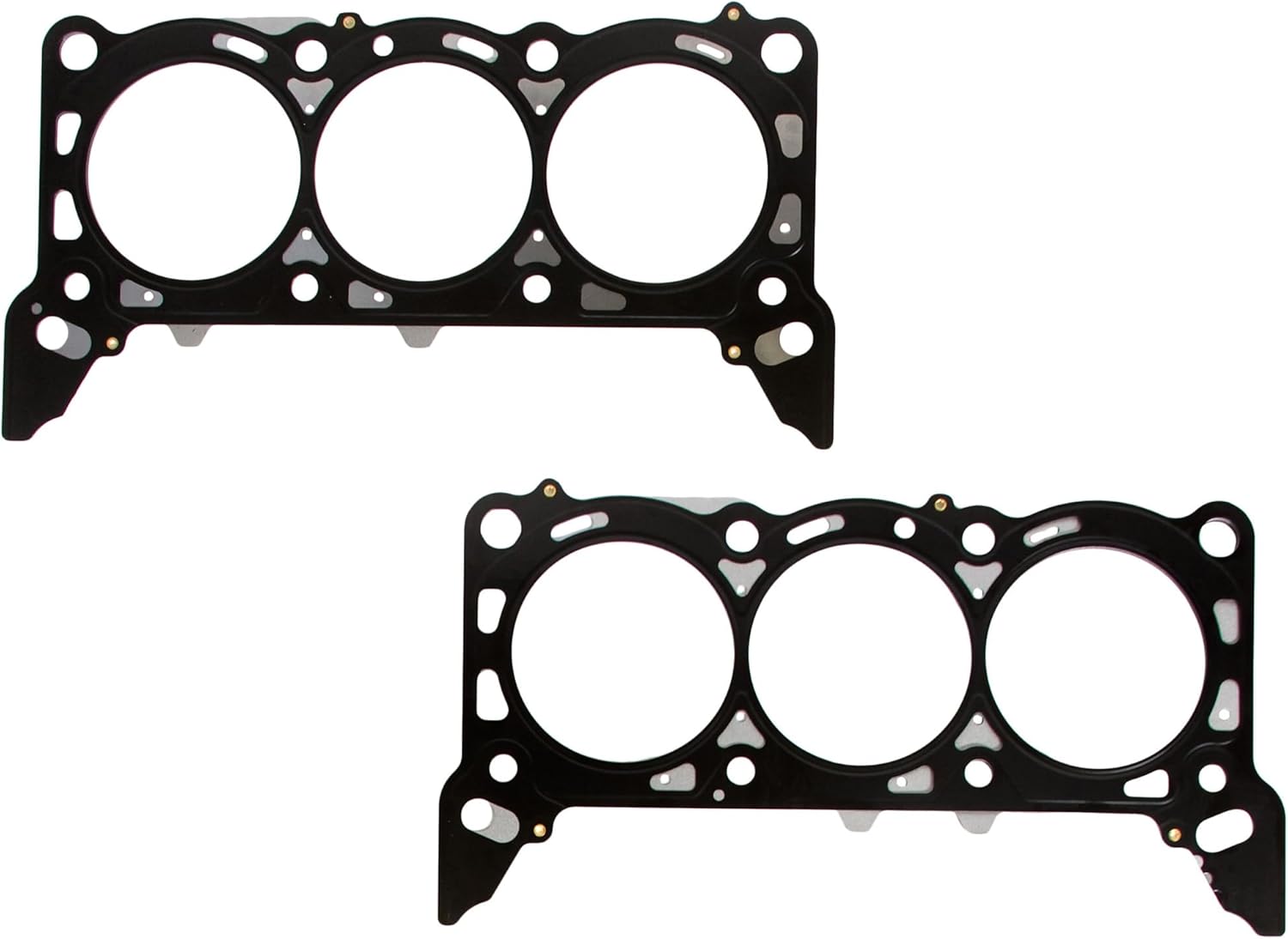 MA-4216920361 Full Gasket Set Compatible With/For Ford E150 E250 F150 V6 4.2L VIN 2 OHV