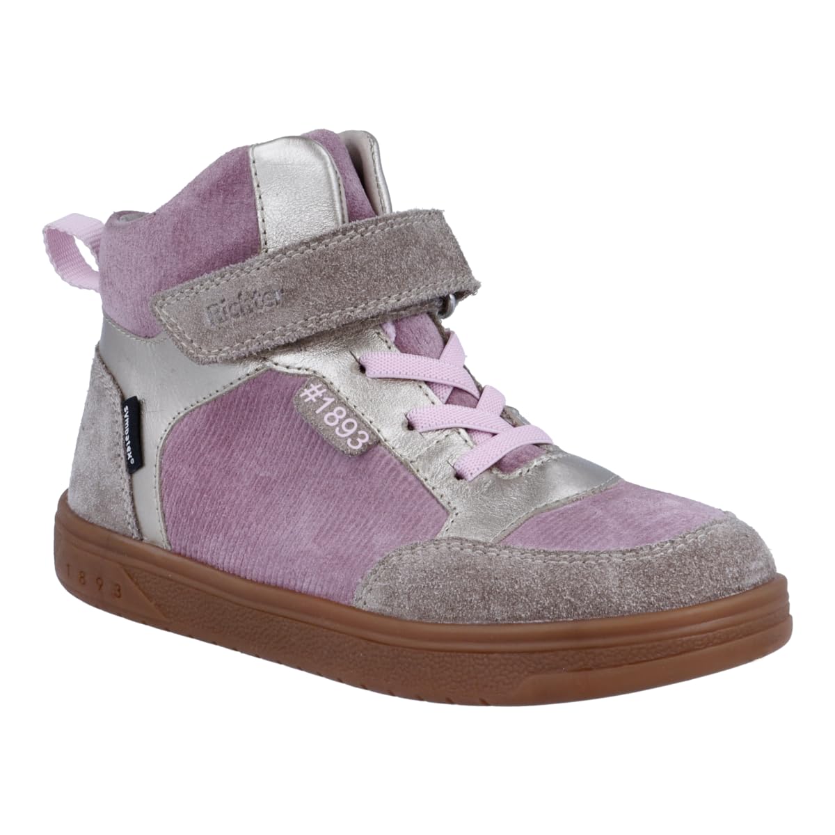 Richter Mädchen 1893 Sneaker