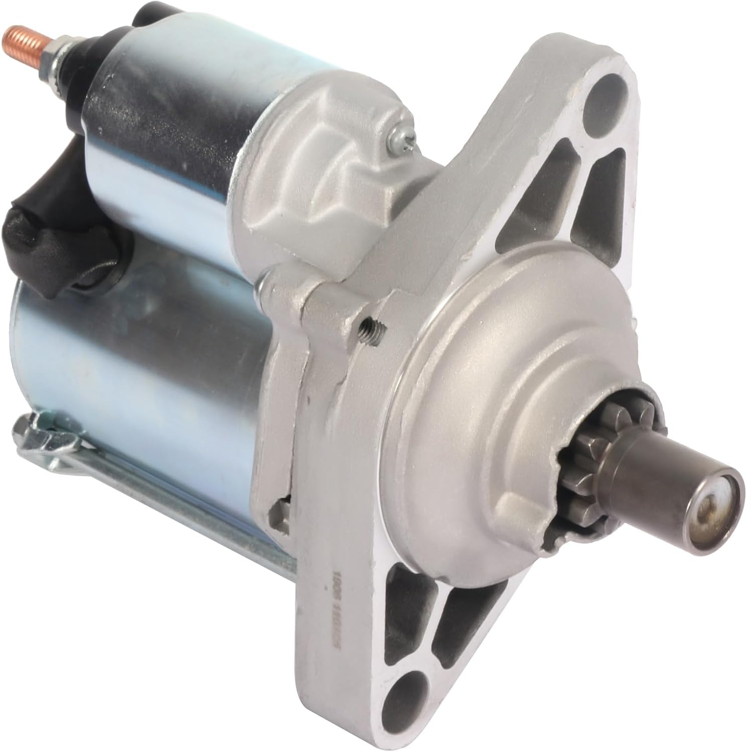 FINDAUTO Starter Starters Compatible with 17728N SM442-01 SMU0004 for Acura CL 1998-1999 3.0L Mdx 2001-2002 3.5L TL 1999 2004-2006 3.2L for Honda Accord 1998-2007 Odyssey 1999-2006 Pilot 2003-2005