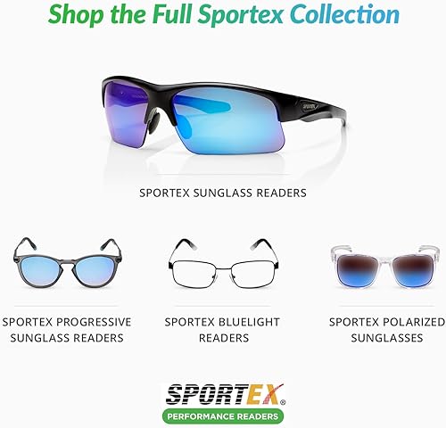 Miniatura 8 de SAV Eyewear, Verde (Sport Green)