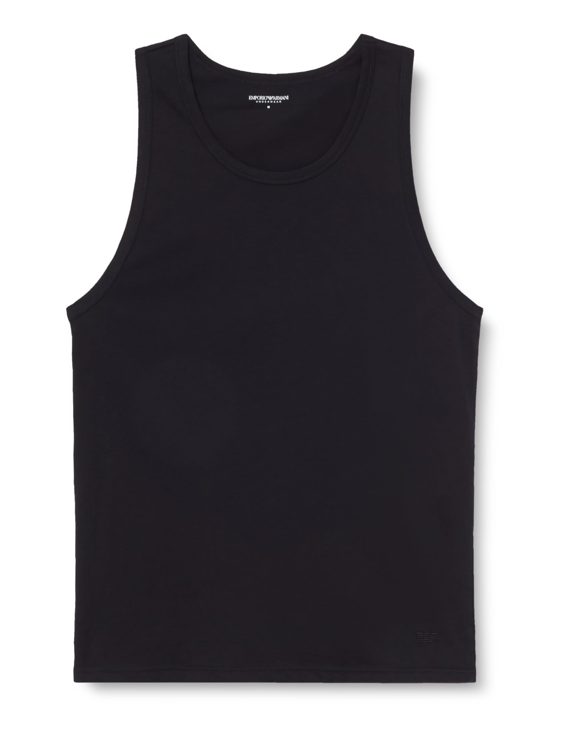 Emporio Armani Men's 2-Pack Tank T-Shirt