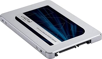 PCパーツ CT1000MX500SSD1JP Crucial Crucial 3D crucial-mx500-2-5inch-product-