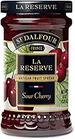 St Dalfour La Reserve Geleia de Cereja (Cerises Griottes), 170g