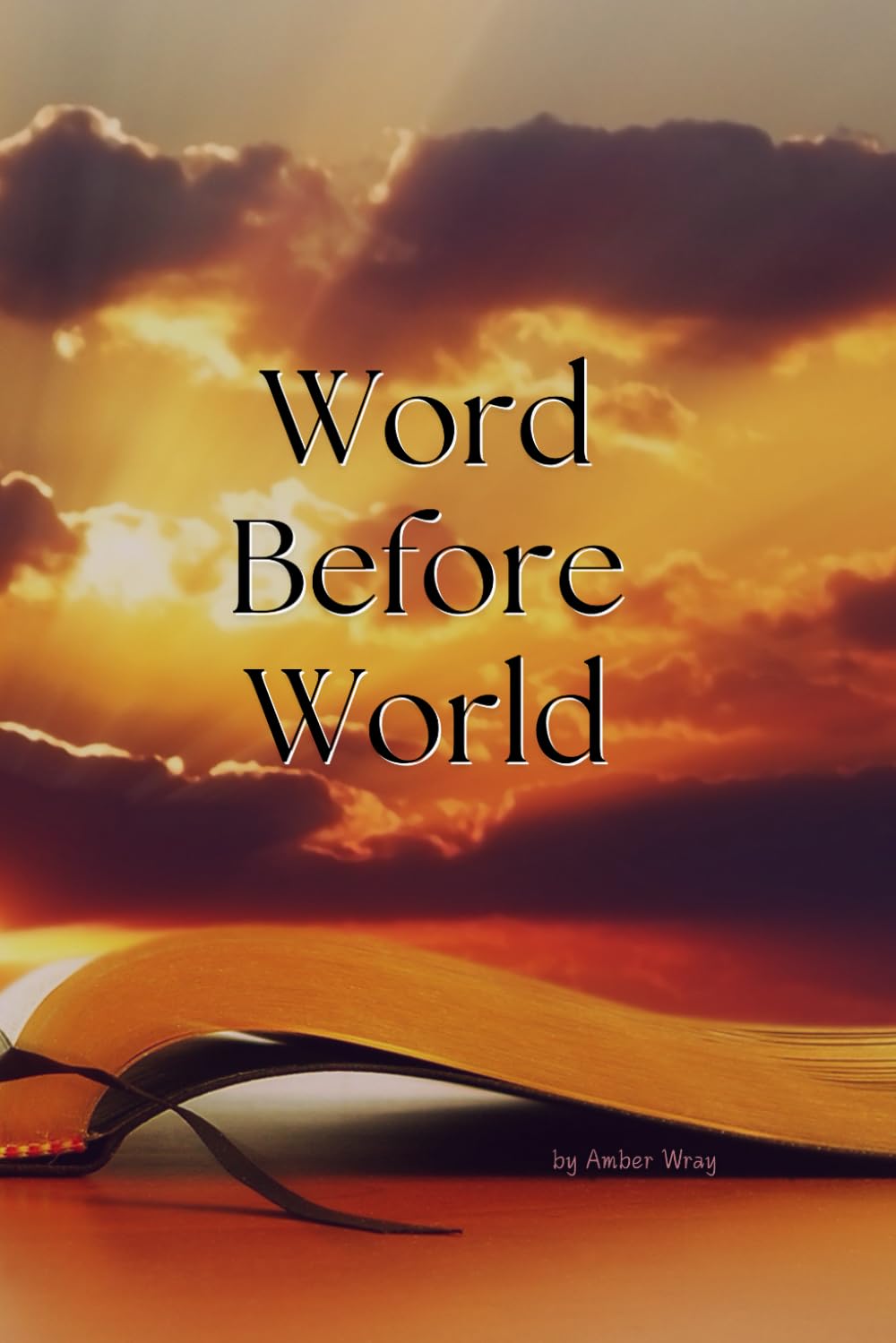 Word Before World