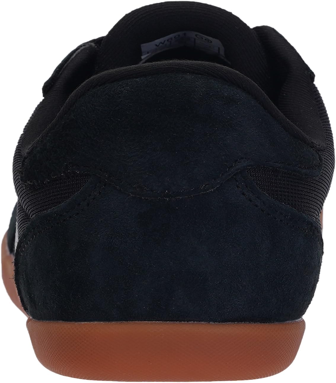 WHITIN Women's Wide Toe Box Barefoot Shoes | Fashion Suede Patchwork Design | Zero Drop Sole - Image 4