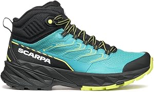 Scarpa Rush 2 Mid GTX (~160 EUR)
