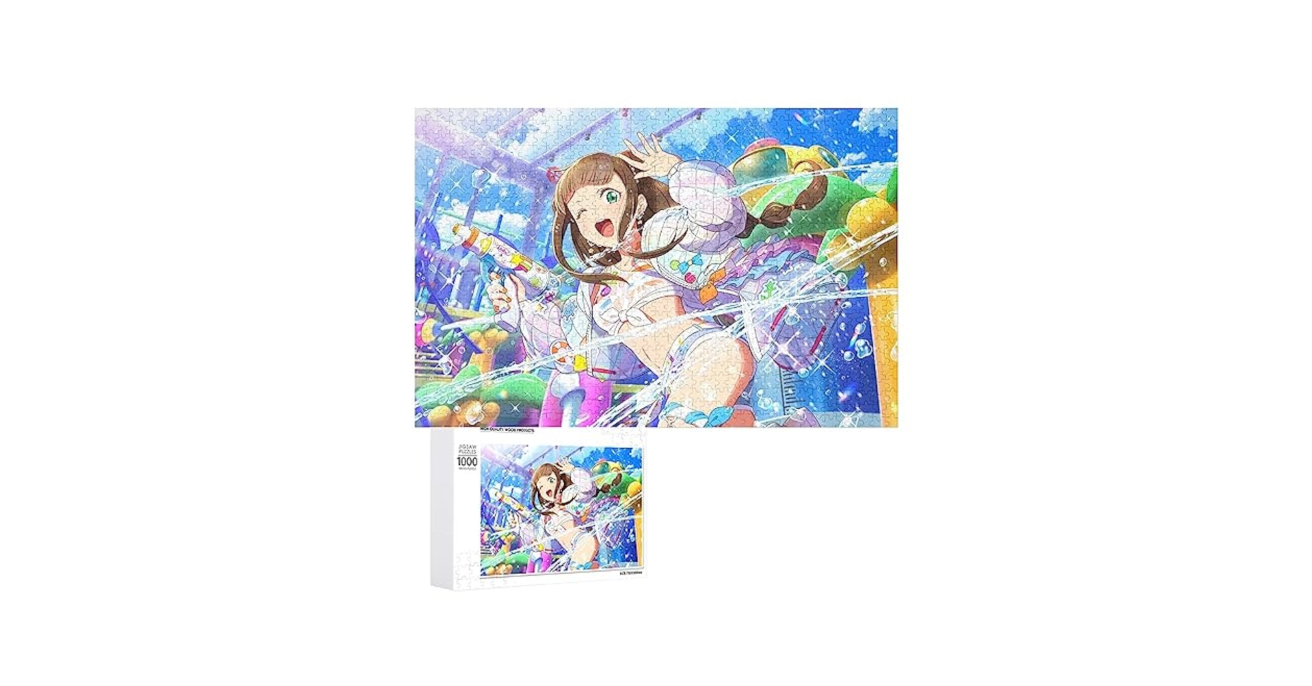 【虹色】ことりのおおきなあそびば 真様専用】ことりのおおきなあそびば 鳥用品