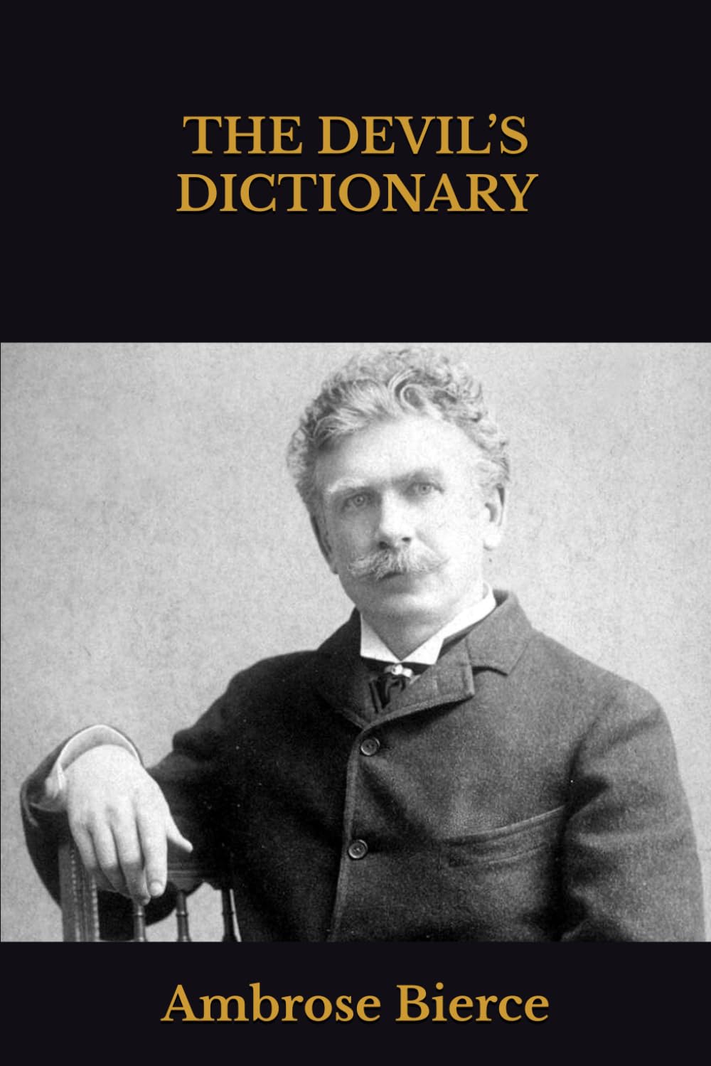 THE DEVIL’S DICTIONARY