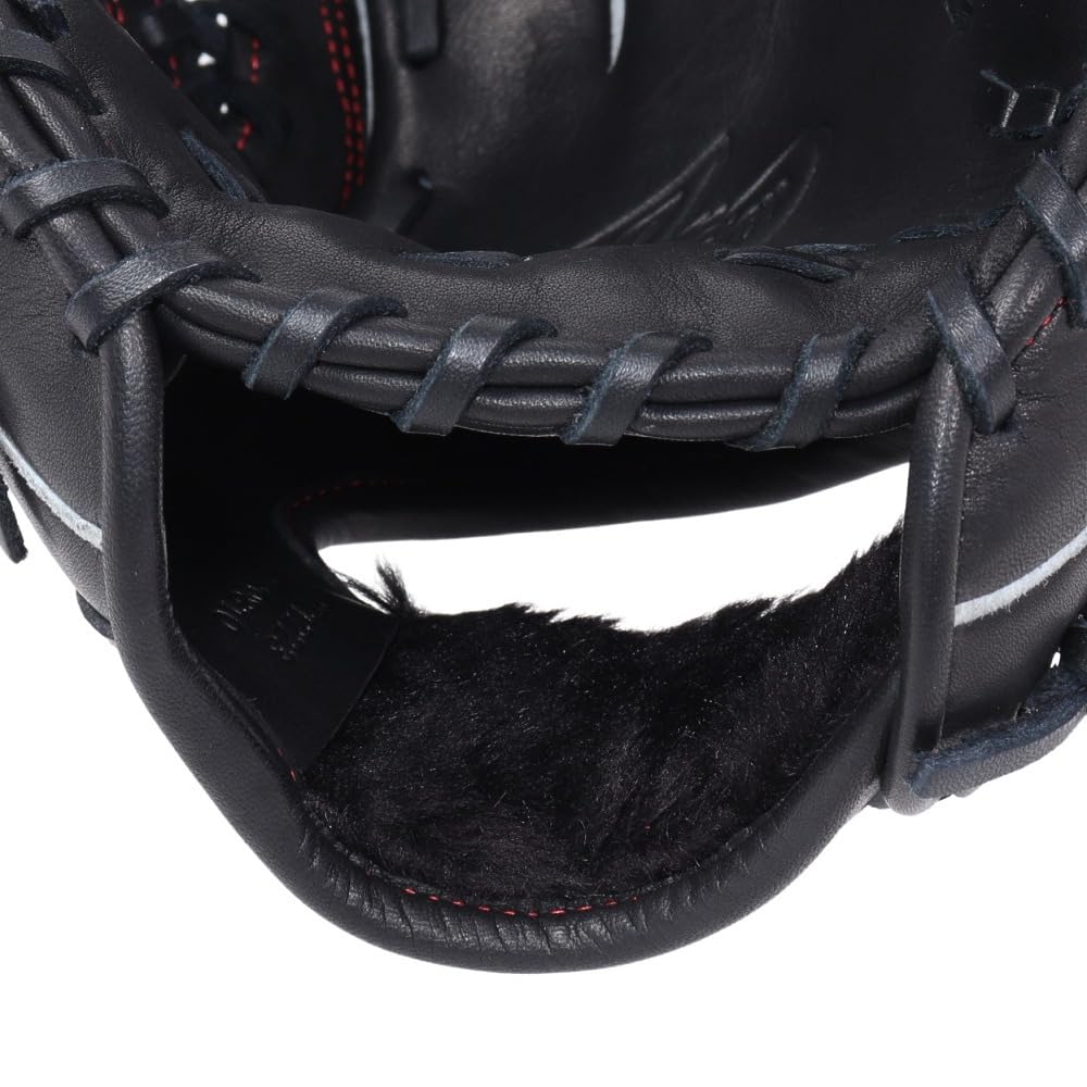 Amazon | ミズノ（MIZUNO） 軟式用グラブ オールラウンド用 野球