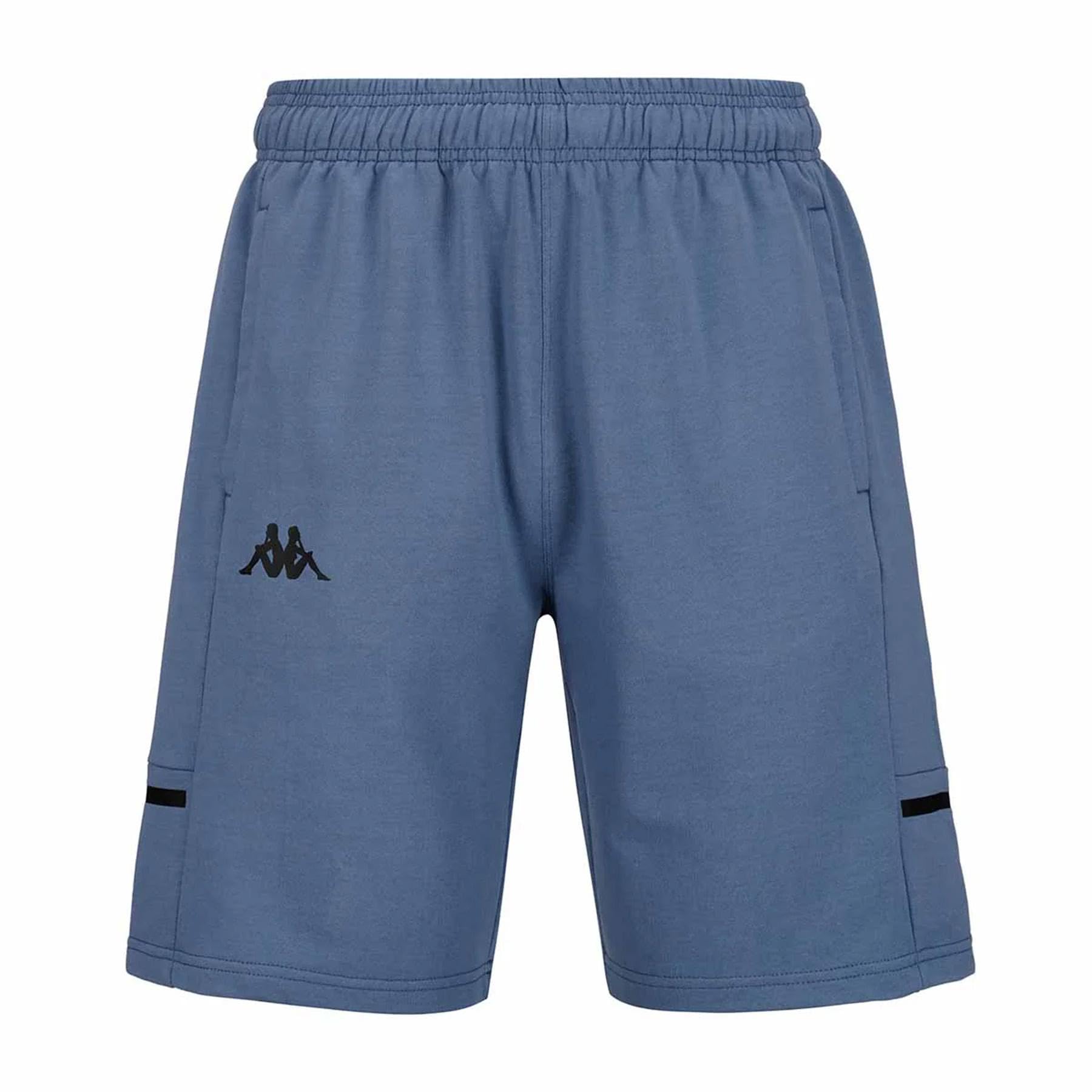 Kappa Kalyzip Akteev Man – Unisex Adult Sports Trousers