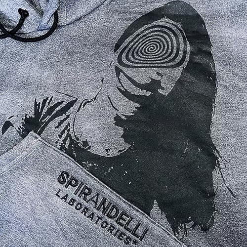 Pull surdimensionné mode irrégulier pour affirmer votre singularité - 6