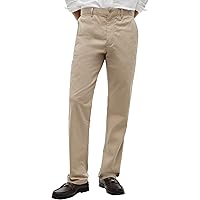 Tommy Hilfiger Core Mercer Essential Twill Mw0Mw40263, Pantaloni Chino
