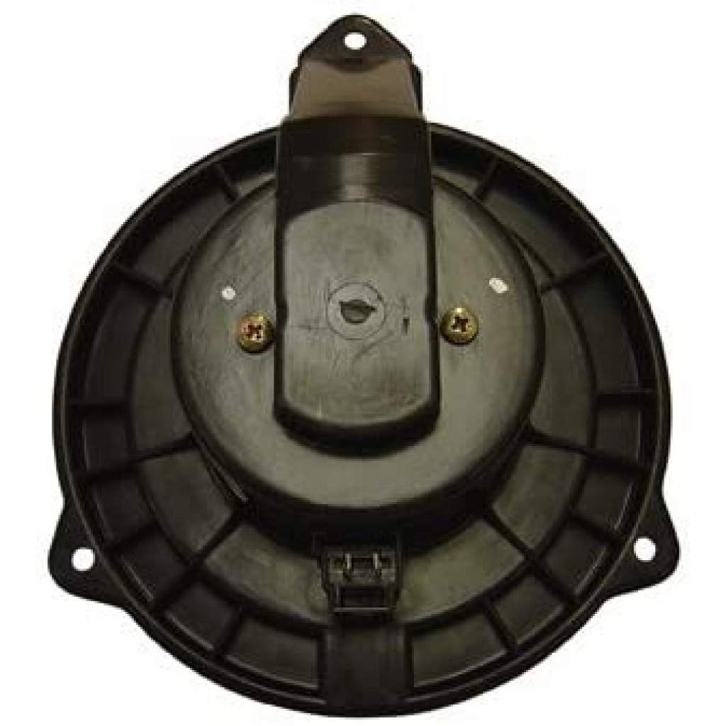 Motorstarship A/C Heater Blower Motor With Fan Cage For Dodge Ram 1500-3500 (2002-08)