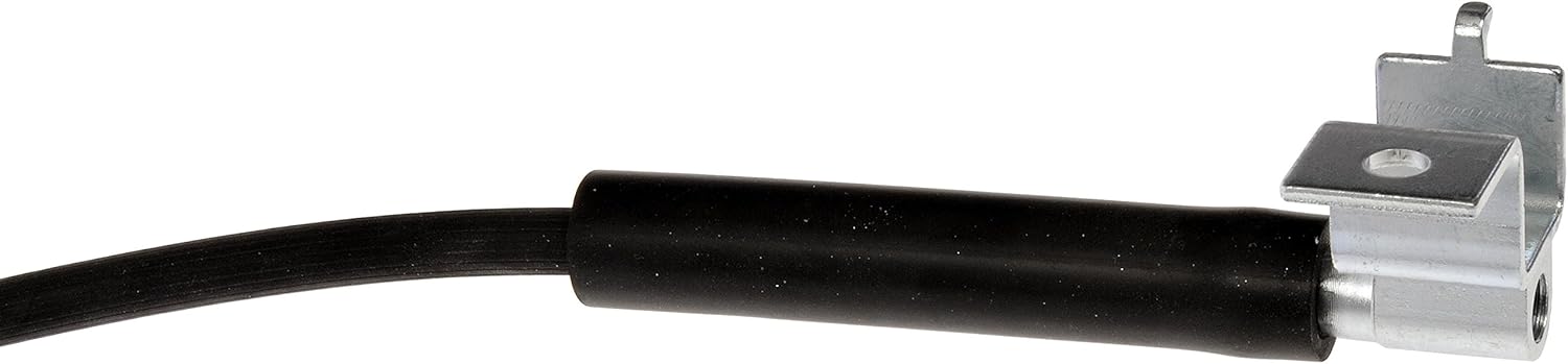 Dorman H620173 Front Passenger Side Brake Hydraulic Hose Compatible with Select Dodge Models
