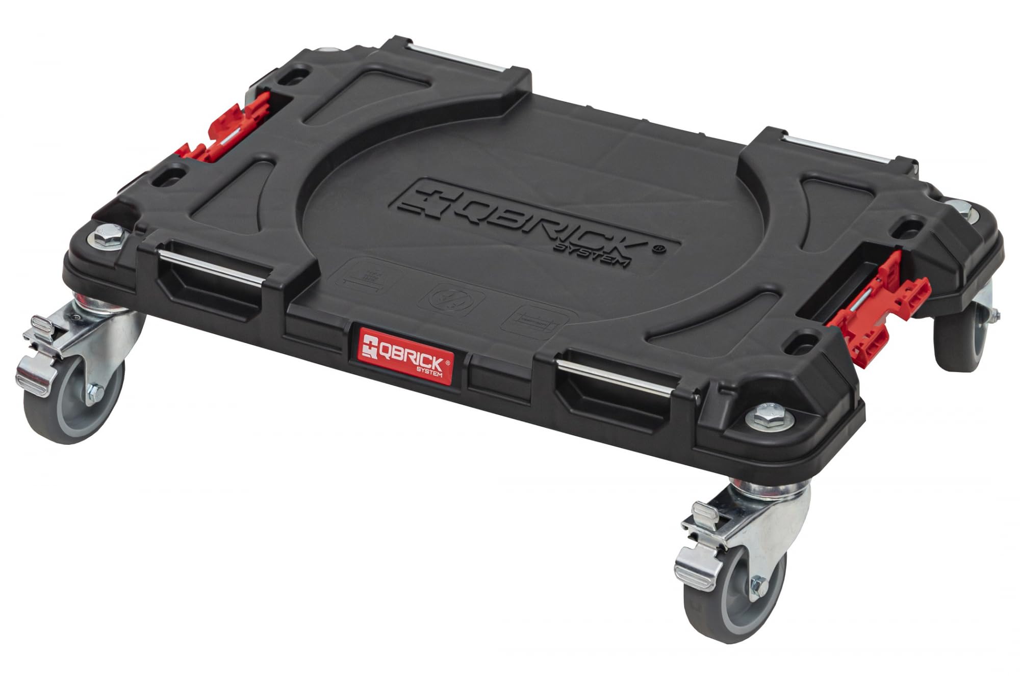 QBRICK SYSTEM PRO Transport Platform Takım Çantası