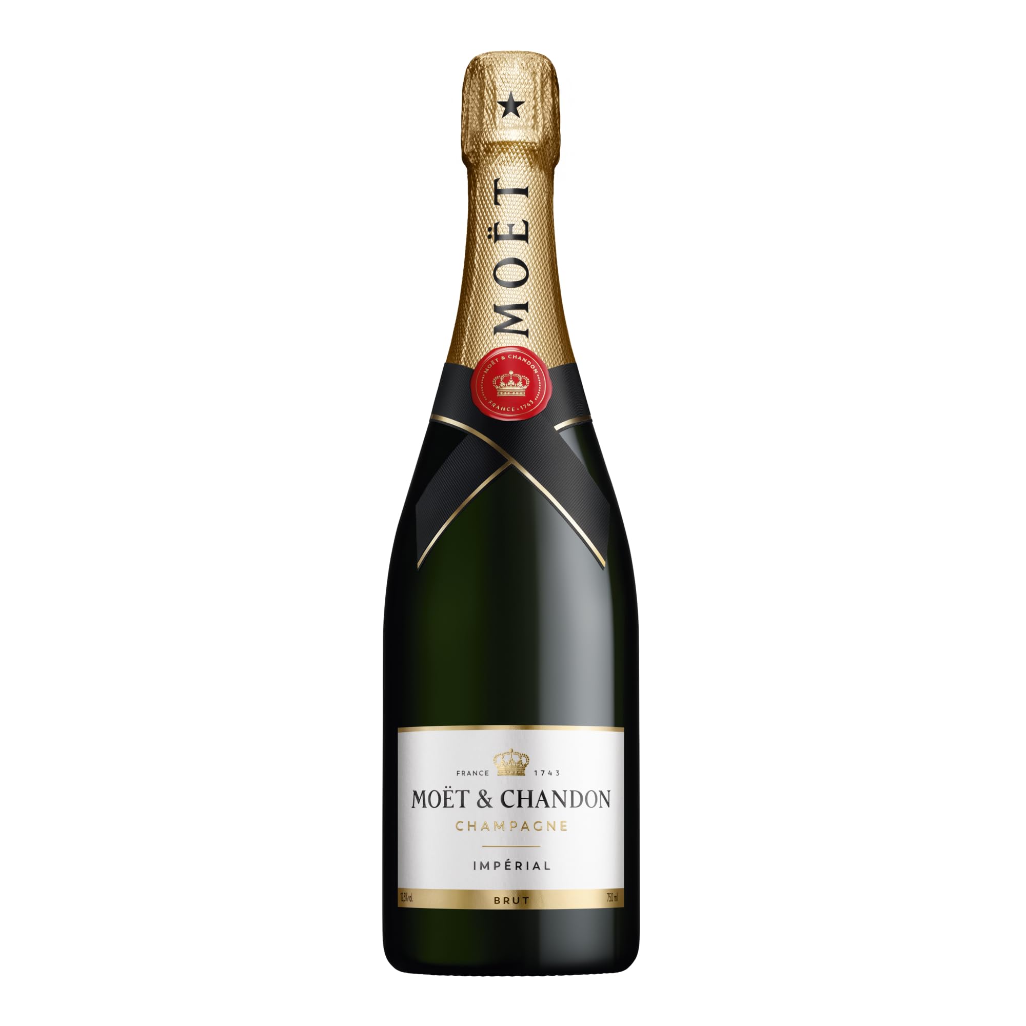 Moët & Chandon モエ・インペリアル ブリュット 750ml Amazon.co.jp: モエ・エ・シャンドン モエ アンペリアル 正規品 750ml