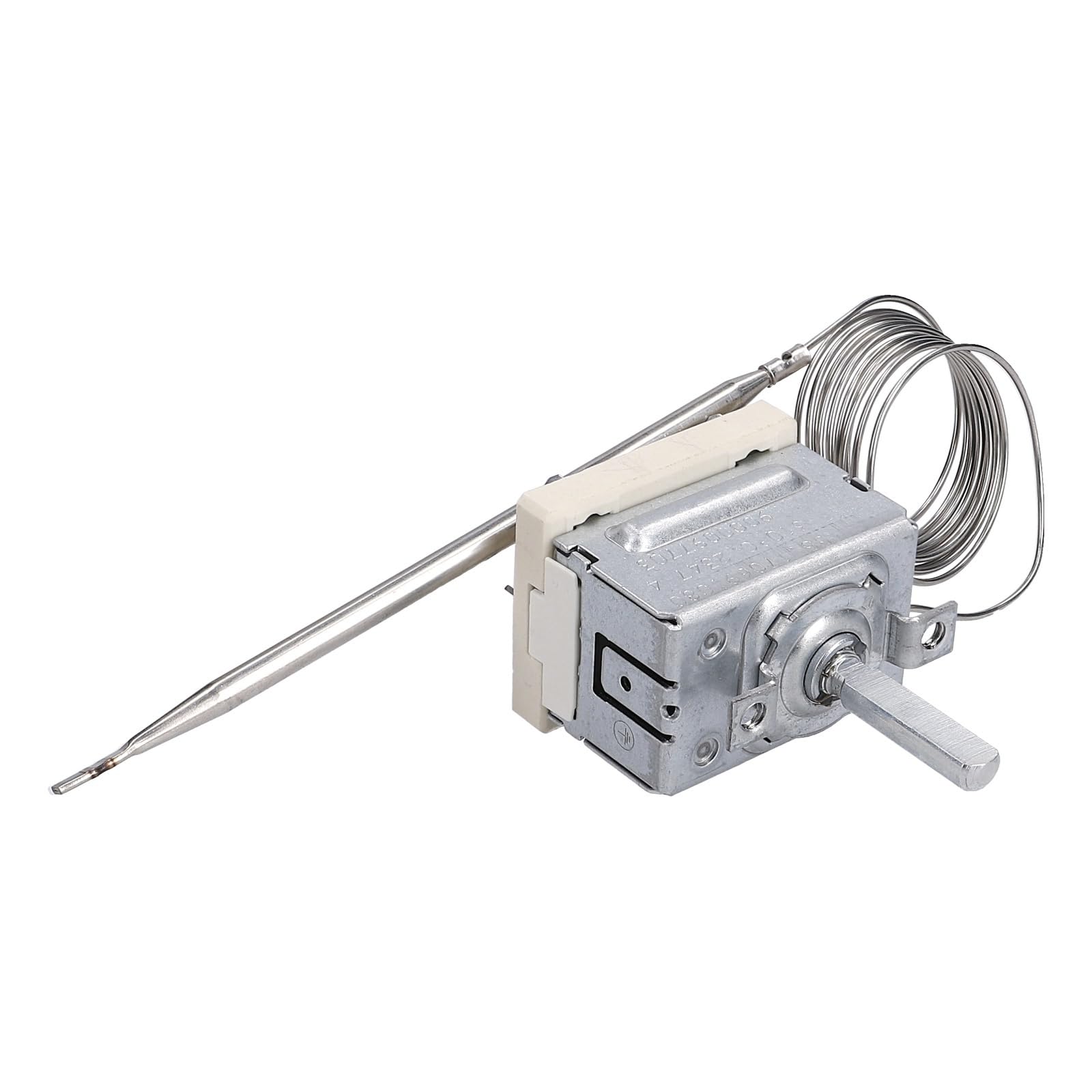 LUTH Premium Profi Parts Thermostat kompatibel mit Neff 00499005 Ego 55.17069.080 für Backofen