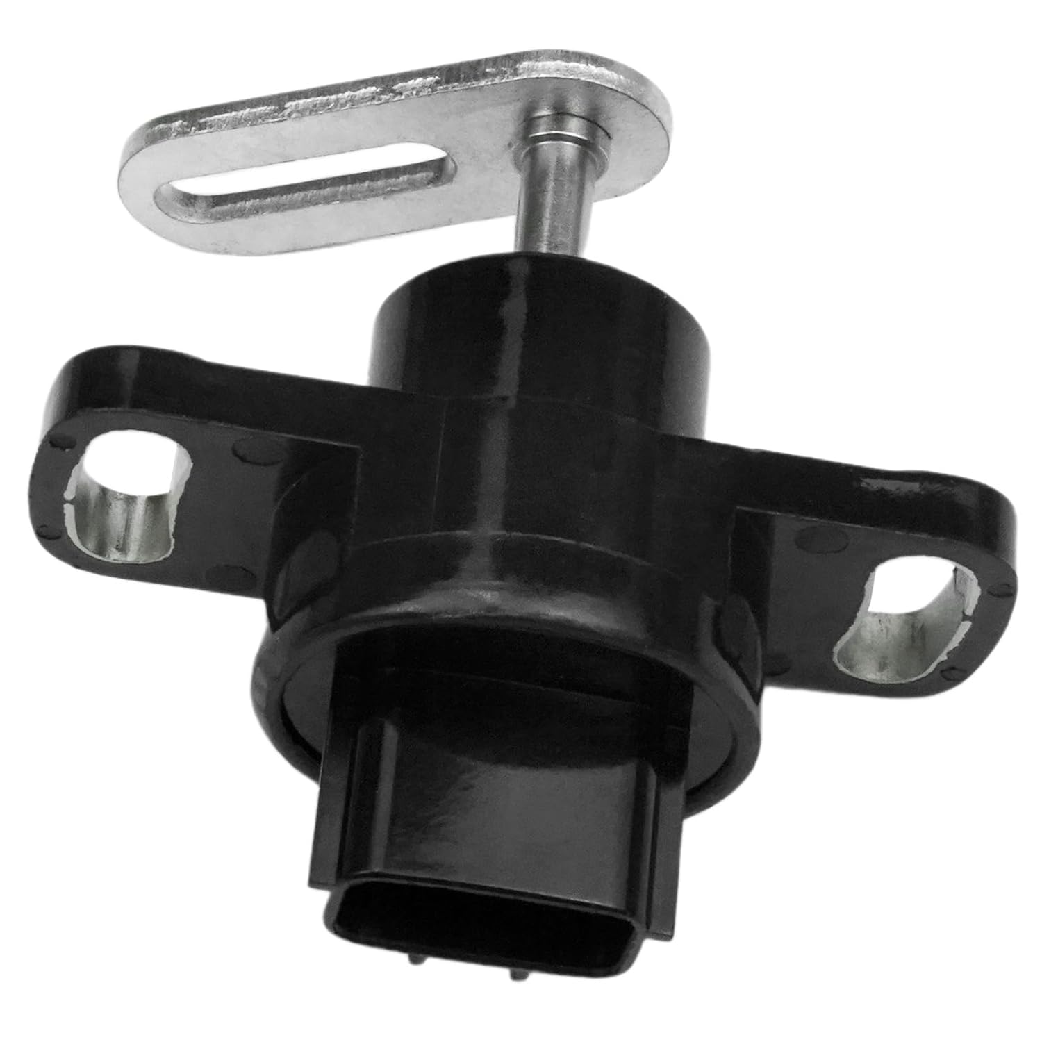 Accelerator Pedal Sensor for Isuzu 6WF1 4HK1 Engine TPS Throttle Position Sensor Replacement for 8-98131263-0 8981312630 A87D Fits NPR NQR NRR Trucks