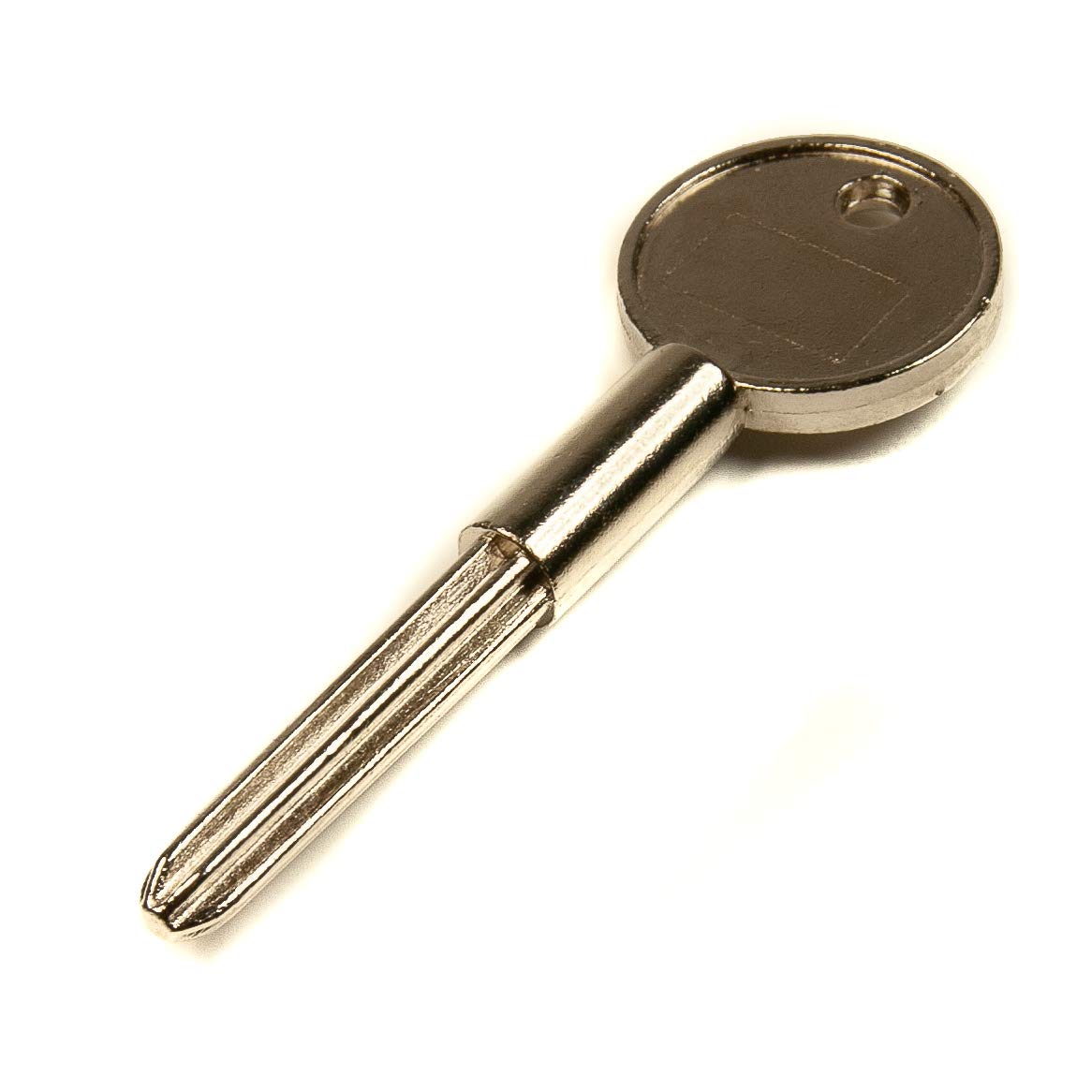 Security Door Bolt Key for Star Rack Bolts and Chubb