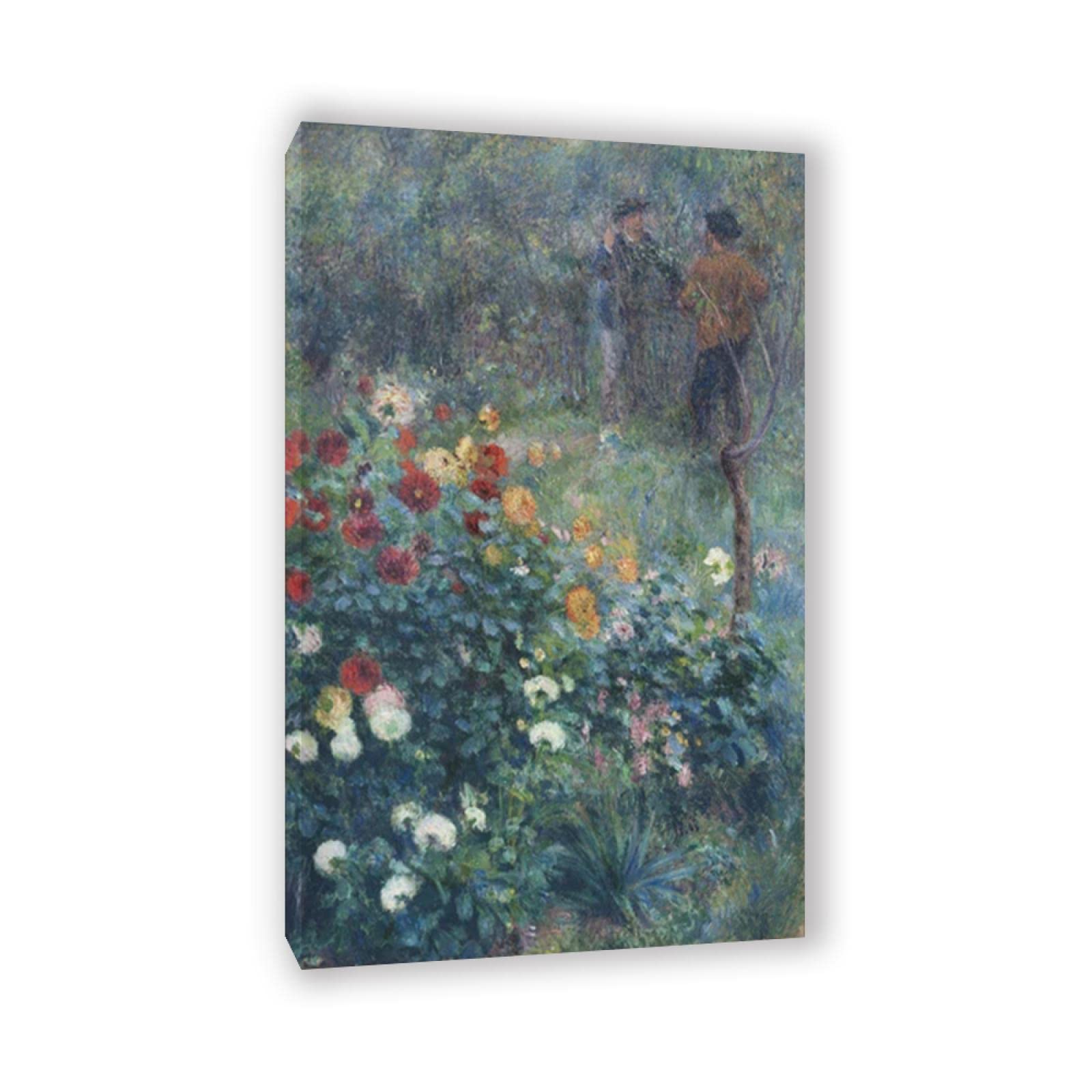 Amazon.co.jp: アルフレッド・シスレーの有名な絵画. 居間の壁画