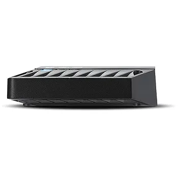 ロックフォードRockford アンプT600-4￼パワーシリーズ　ワイヤー付き 日本正規品 ロックフォード RockfordFosgate POWER T1500-1bdCP