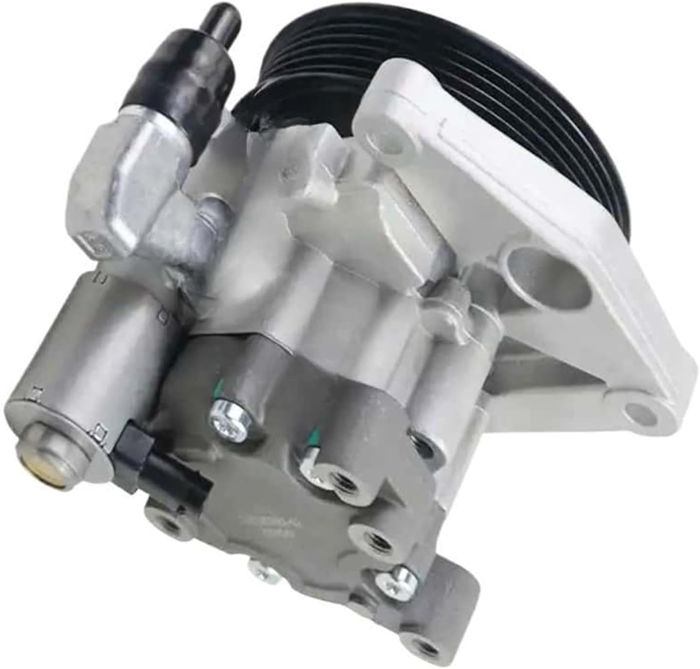 パワーステアリングポンプ互換性メルセデス W204 C230 C300 S204 W212 S212 A207 A005466800