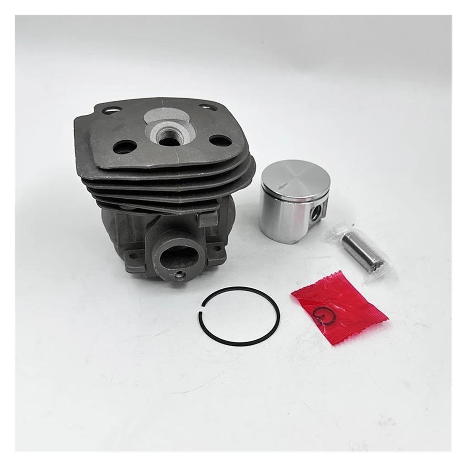 Pistone cilindro da 47 mm adatto for Hus 357 359 XP 359XP 357XP