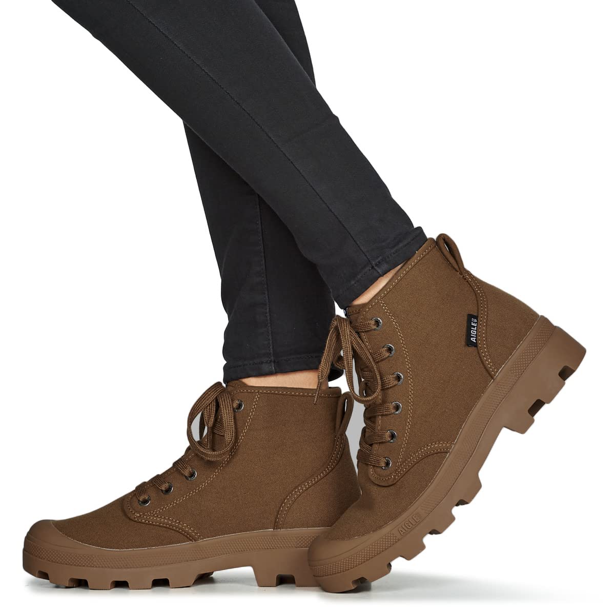 Aigle Tenere Cvs Zapatos de senderismoHombre