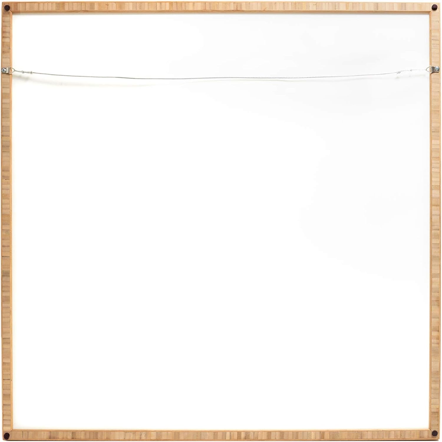 Deny Designs Iveta Abolina Milkyway アートプリント 30" x 30" 1690