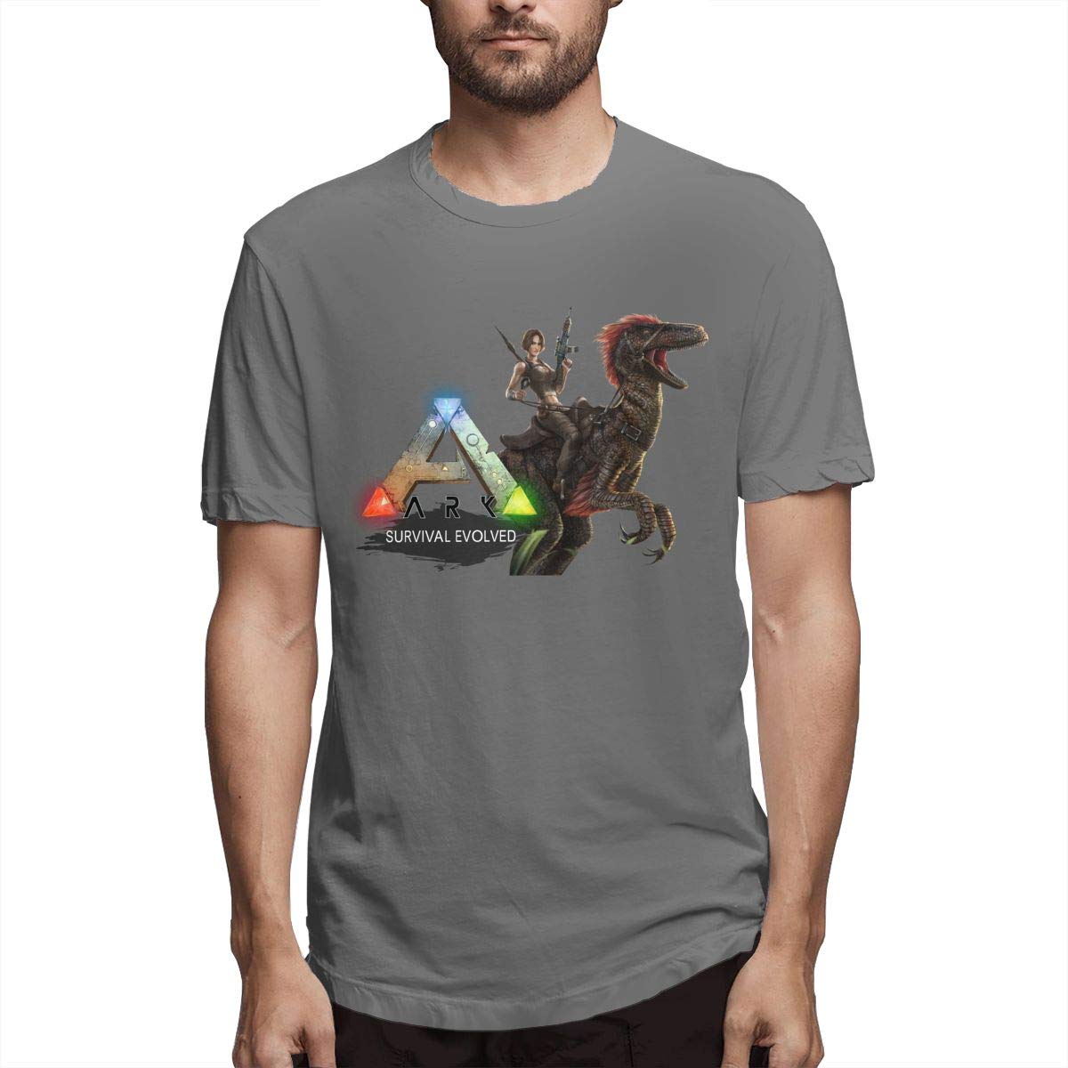 Ark survival evolved t shirt Clearance