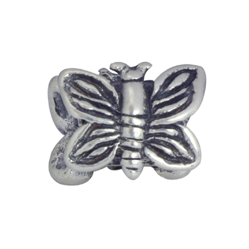 Butterfly - Sterling Silver 925 - MelinaWorld H2018