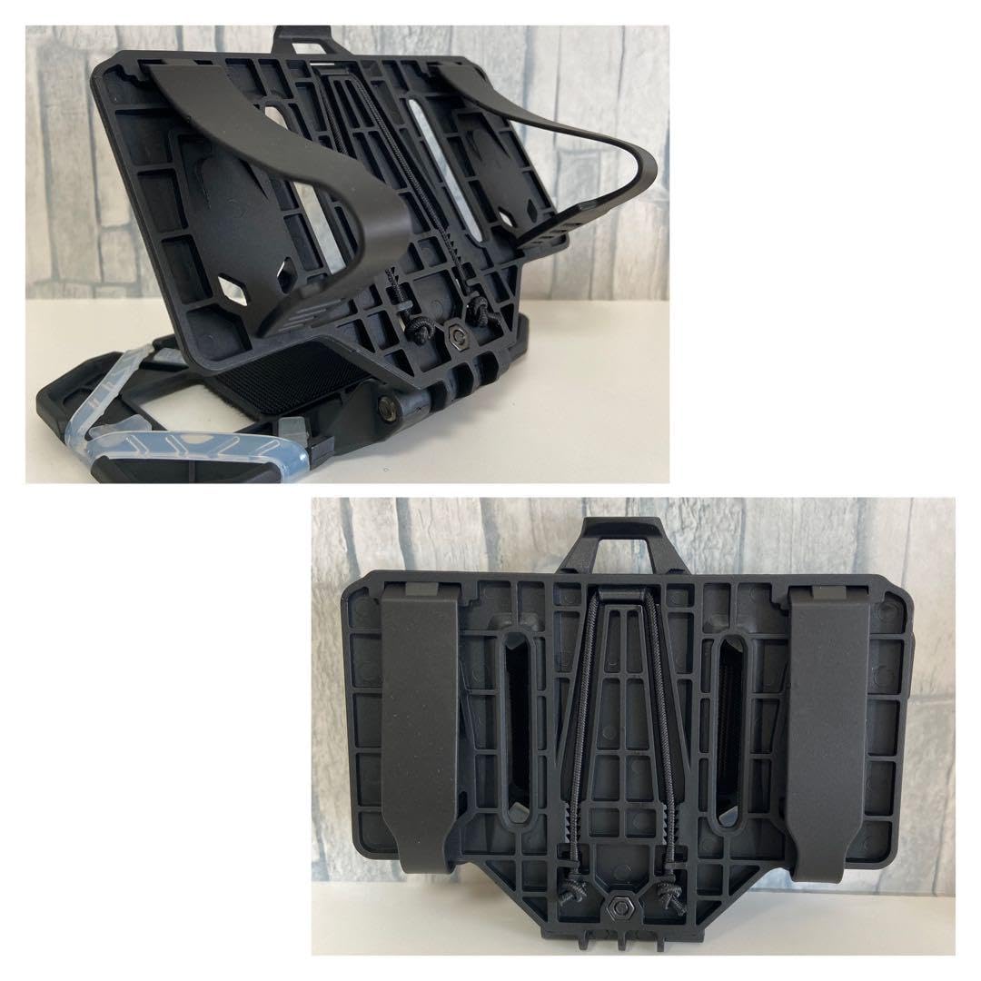 Amazon.co.jp: Ferro Concepts S&S NavBoard FlipLite BK : おもちゃ