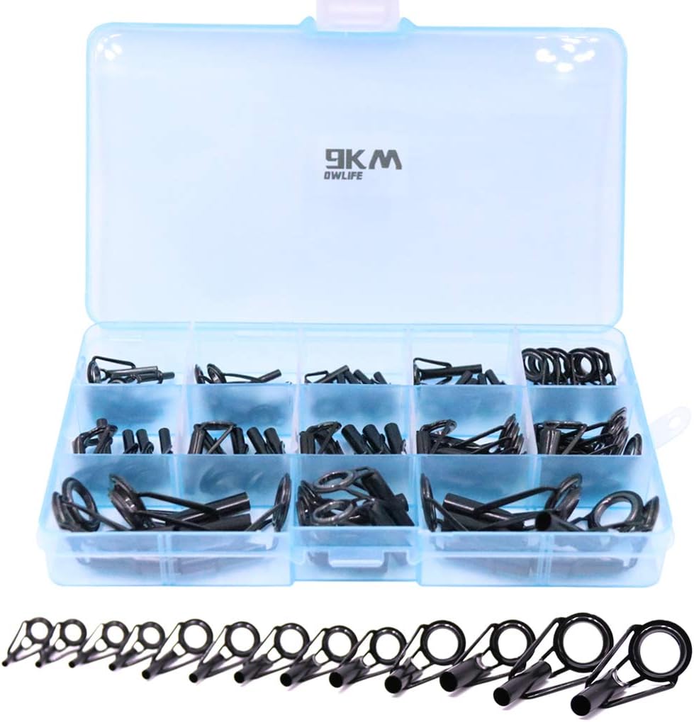 Rod tip repair kit Outlet