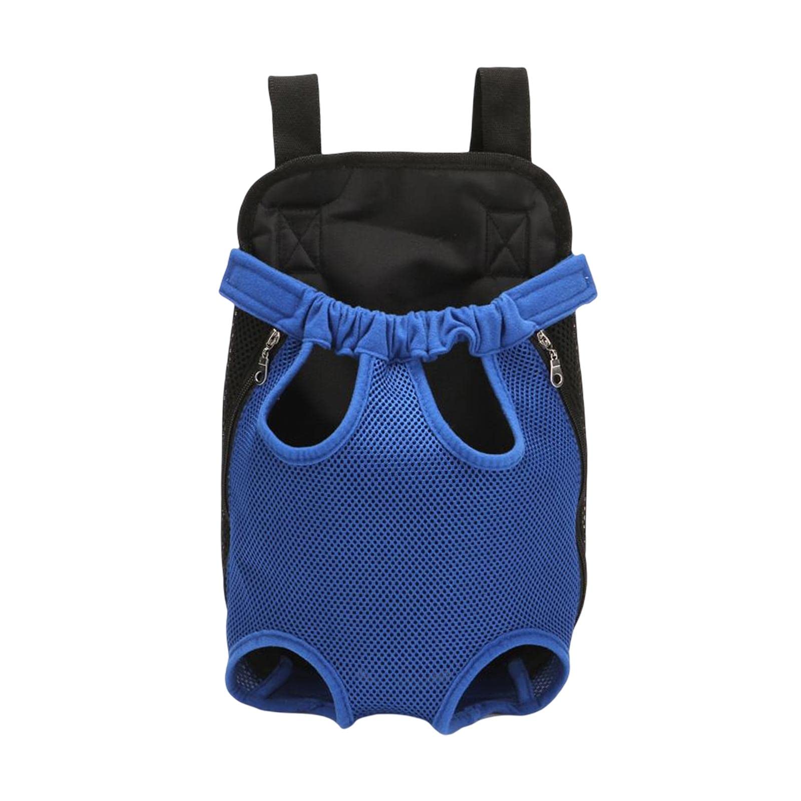 Enakshi Pet Carrier Backpack Legs Out Travel Bag for Small Dog Cat S Blue | Pet Supplies | Dog Supplies | Carriers & Totes (B0D633VMCV) Amazon Price History, Amazon Price Tracker