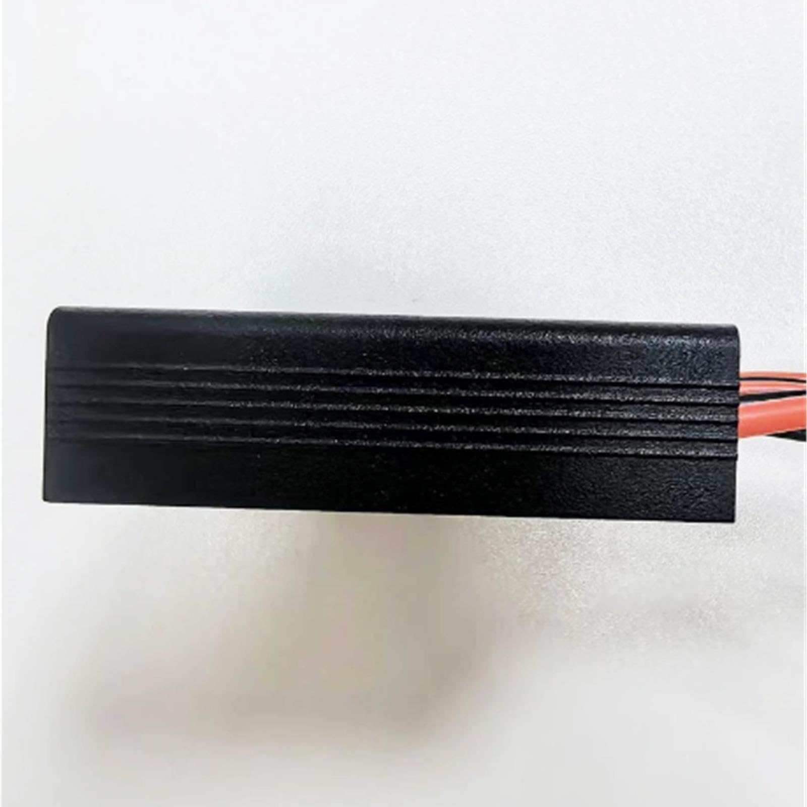Regolatore MPPT Boost Per Sistemi Di Accumulo 'energia Fotovoltaica