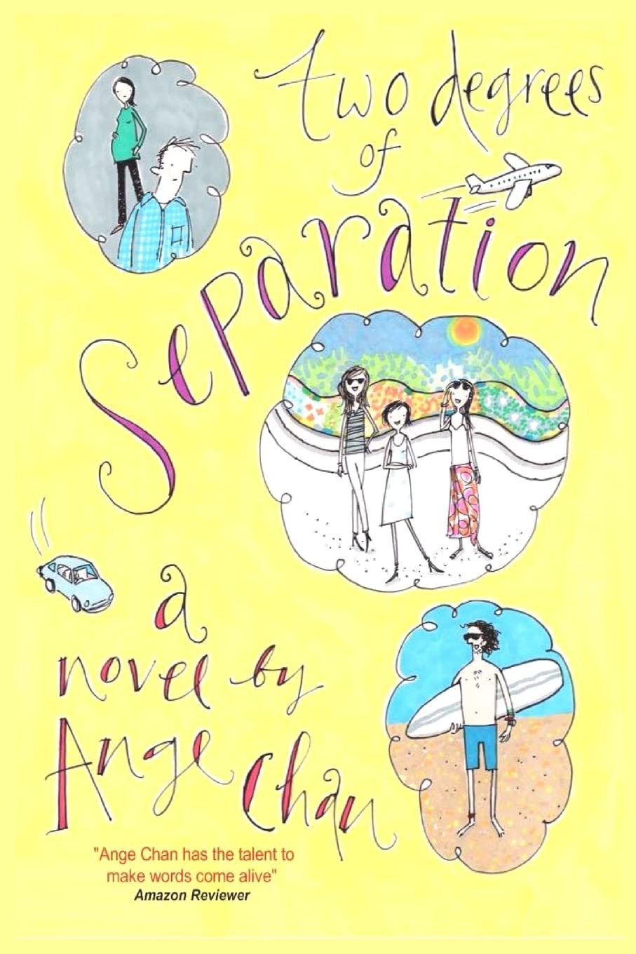 Two Degrees of Separation