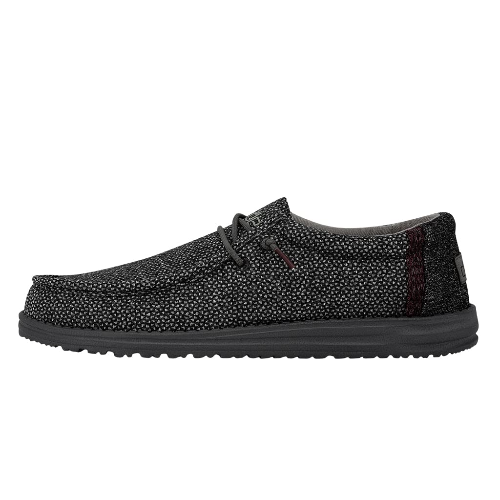 HEYDUDE Wally Magnet Gray 13 M