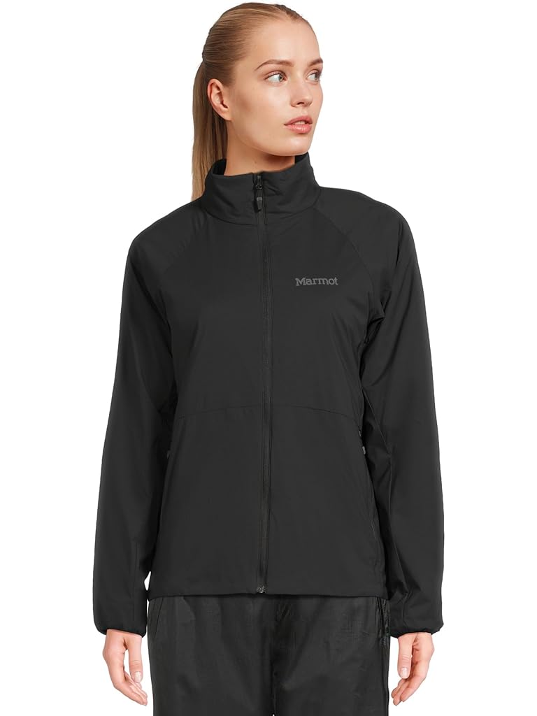 Black Marmot Novus LT Jacket