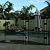 EZ-Guard 5' Tall Self Closing/Self Latching Pool Fence Gate (Black)