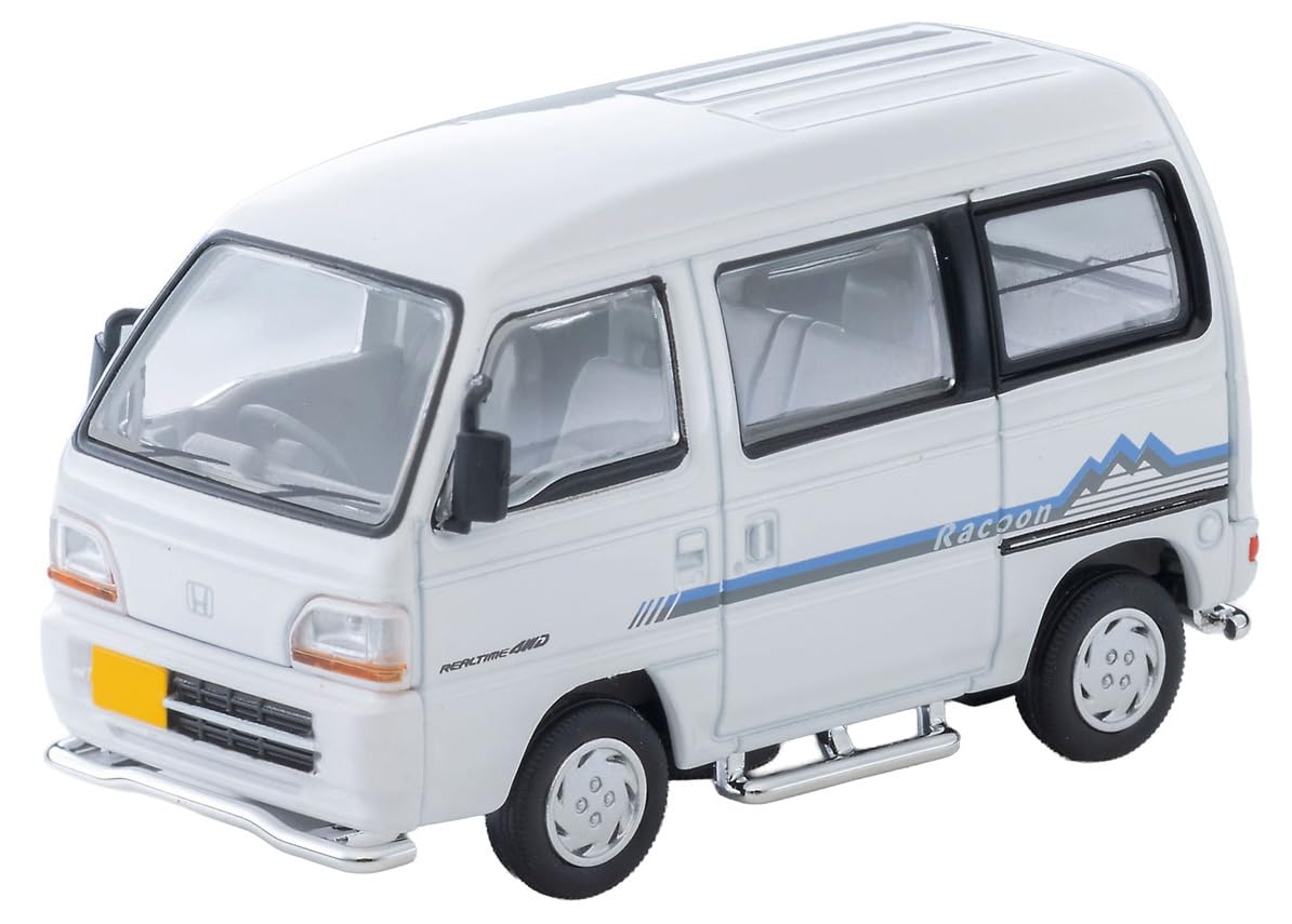 トミカ リミテッドヴィンテージ　トラック　バンセットセット 8台　ミニカー Amazon.co.jp: Tomytec トミーテック: 2026年発売商品