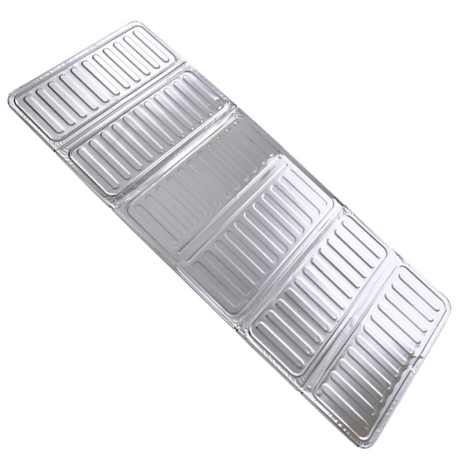 Foldable Stove Splatter Guard - Grease Shield Nonstick Oil Stove Splash Guard | Foldable Splatter Guard | Screens Oil Splatter Guard | Cooking Splatter Screen|Heat Resistant Oil for Kitchen