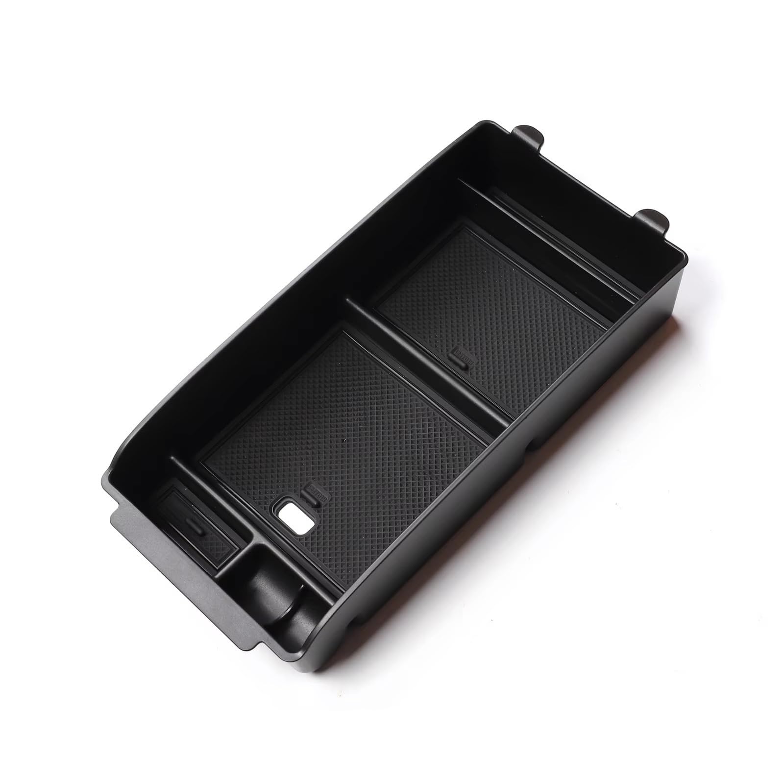 FVBFCDX Armrest Organizer Compatible With Toyota For Highlander For Kluger 2020-2022 Car Center Console Storage Box Central Tray Organizer Interior Accessories Tidying