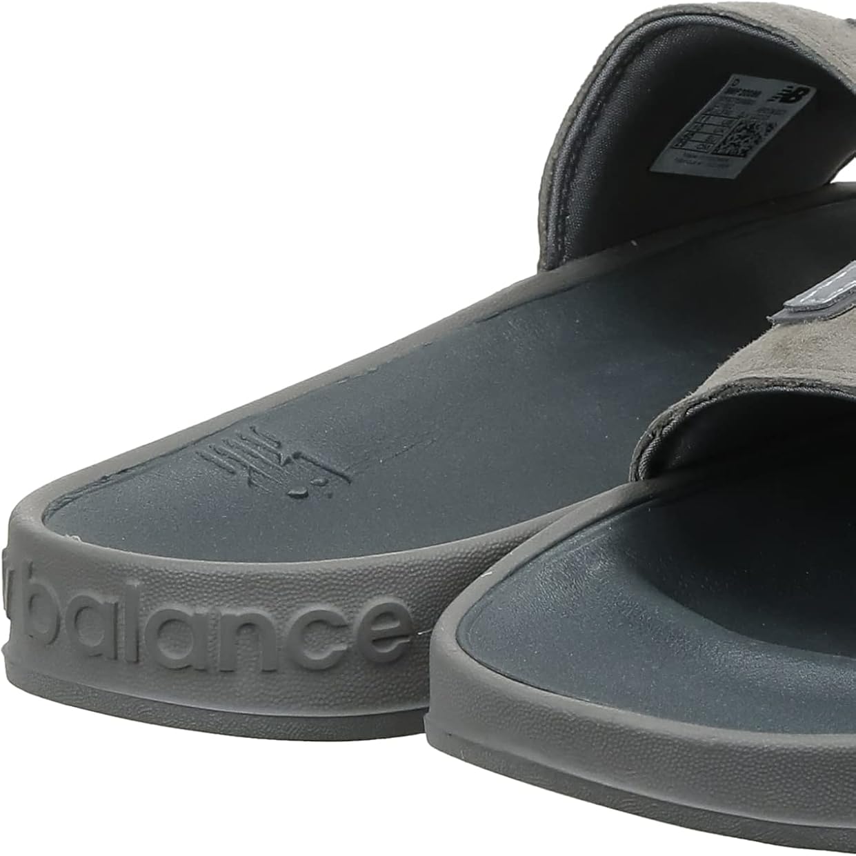  | New Balance Men's 200 V1 Slide Sandal | Slides