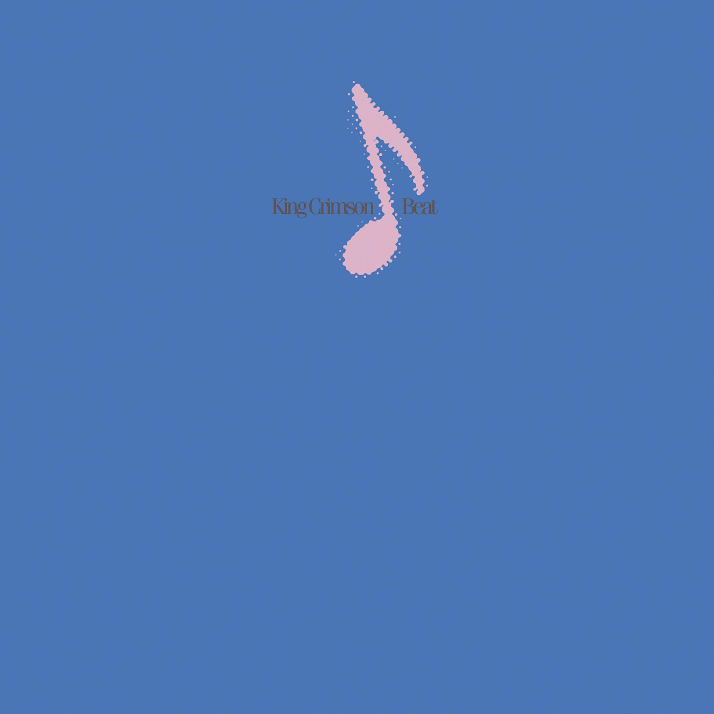 Beat [VINYL]