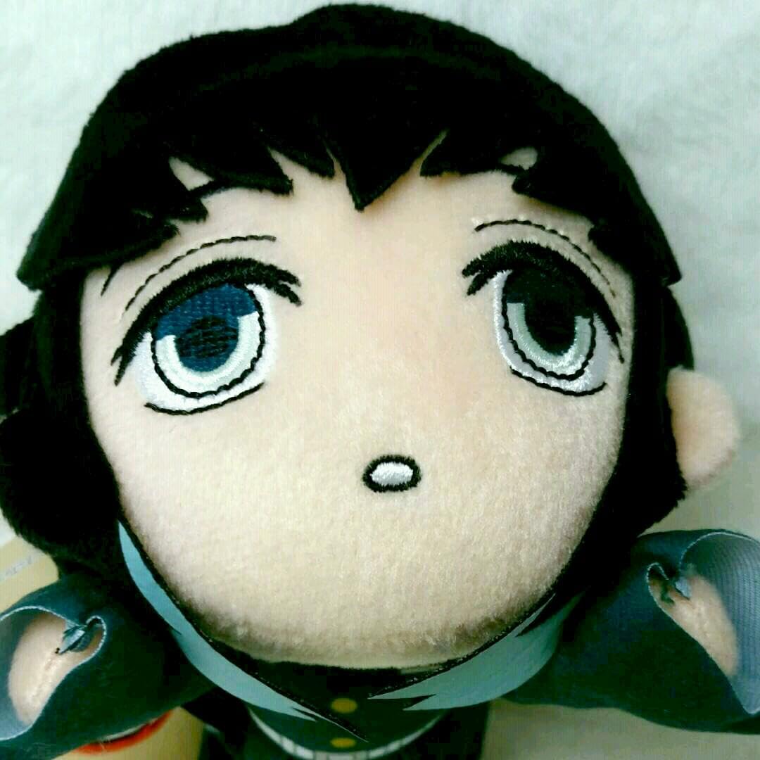 Amazon.co.jp: 鬼滅 エクストラ 寝そべりぬいぐるみvol.5 時透無一郎