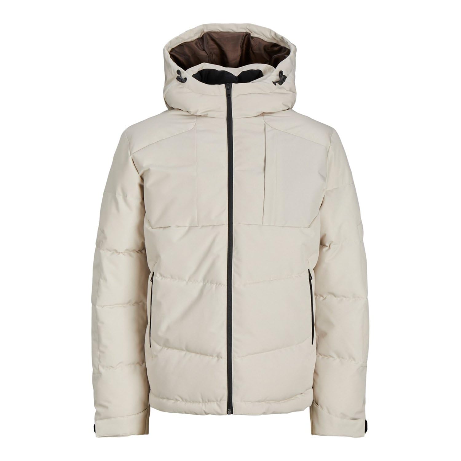 JORVESTERBRO TEDDY JACKET NOOS Ceket Erkek